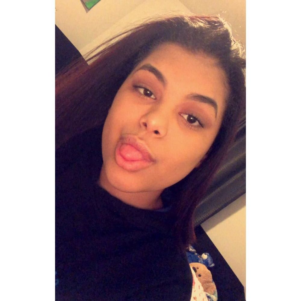 Meet your Posher, Aaliyah